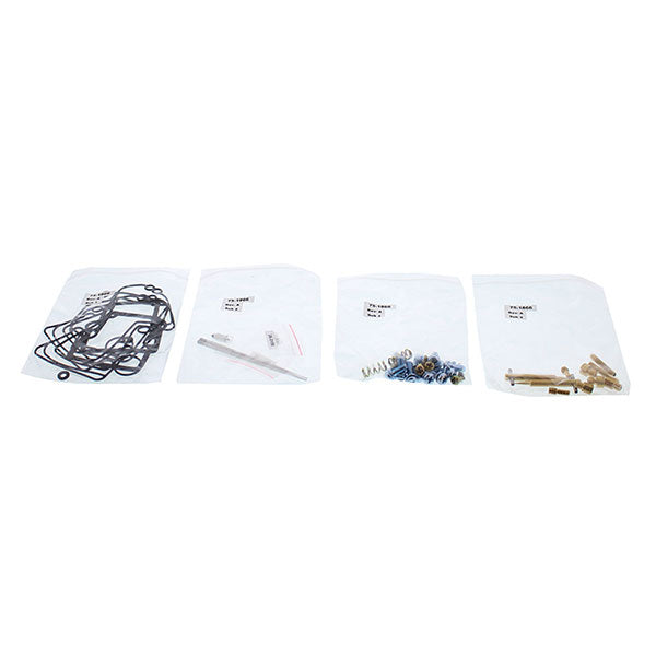 ALL BALLS SNOWMOBILE CARBURETOR REPAIR KIT  26-1834