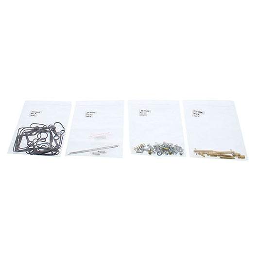 ALL BALLS SNOWMOBILE CARBURETOR REPAIR KIT  26-1837