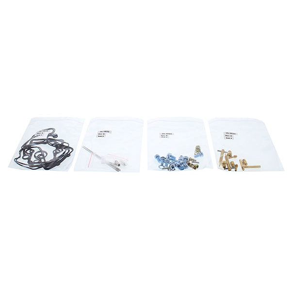 ALL BALLS SNOWMOBILE CARBURETOR REPAIR KIT  26-1838