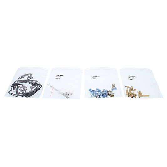 ALL BALLS SNOWMOBILE CARBURETOR REPAIR KIT  26-1838