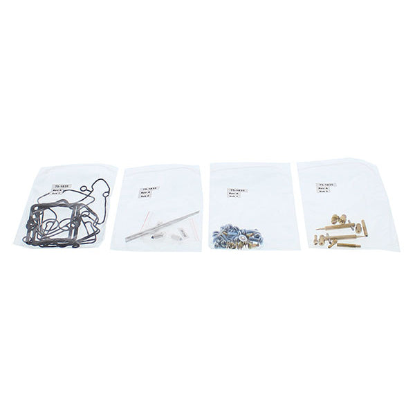 ALL BALLS SNOWMOBILE CARBURETOR REPAIR KIT  26-1839
