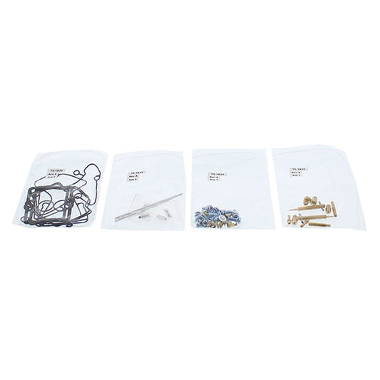 ALL BALLS SNOWMOBILE CARBURETOR REPAIR KIT  26-1839