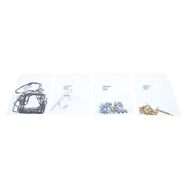 ALL BALLS SNOWMOBILE CARBURETOR REPAIR KIT  26-1840