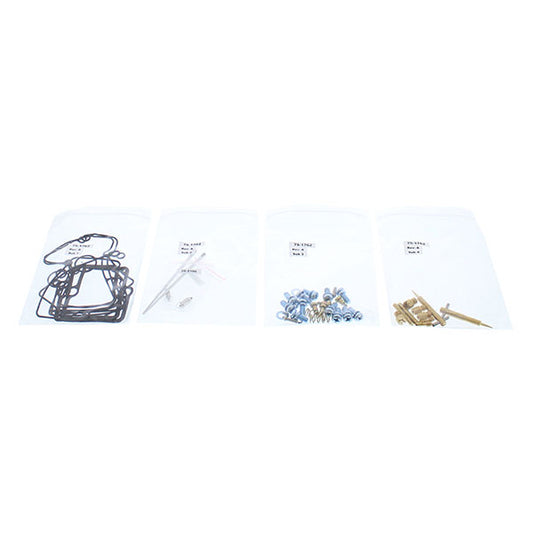 ALL BALLS SNOWMOBILE CARBURETOR REPAIR KIT  26-1840