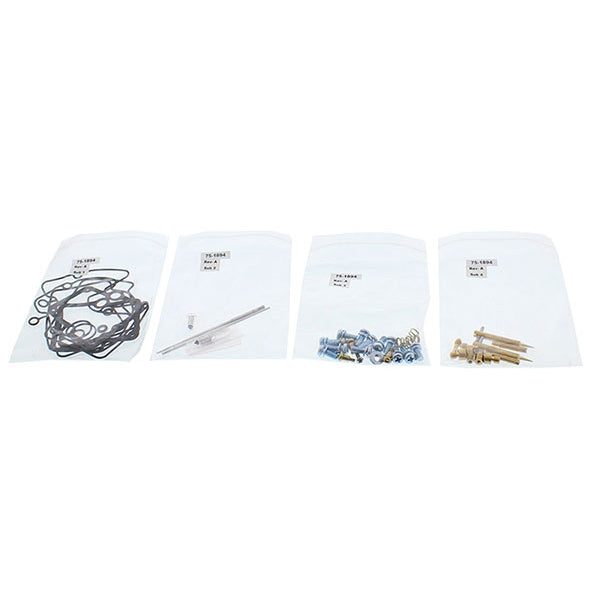 ALL BALLS SNOWMOBILE CARBURETOR REPAIR KIT  26-1841
