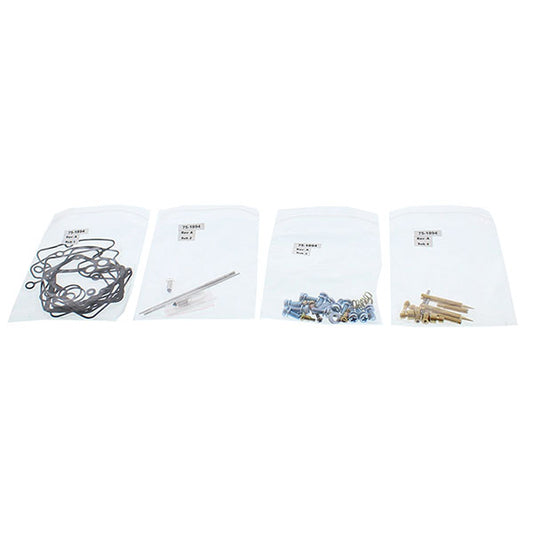 ALL BALLS SNOWMOBILE CARBURETOR REPAIR KIT  26-1841