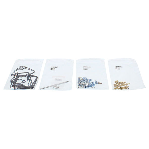 ALL BALLS SNOWMOBILE CARBURETOR REPAIR KIT POLARIS 26-1842