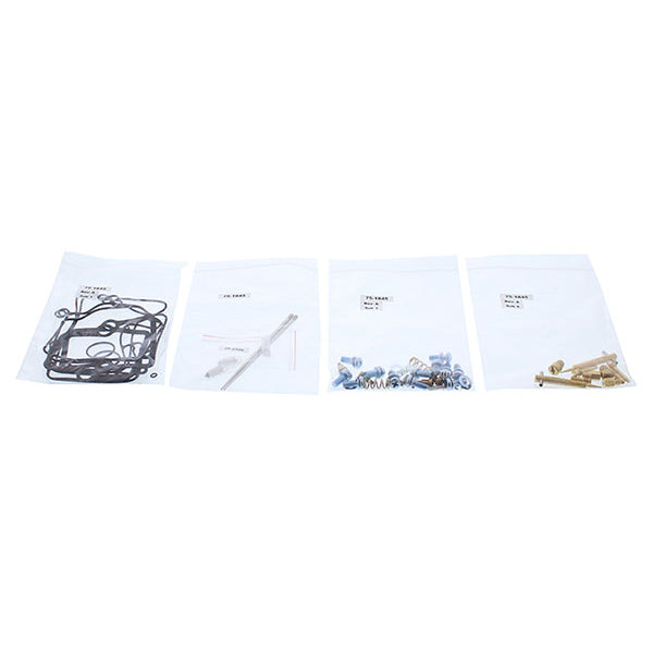 ALL BALLS SNOWMOBILE CARBURETOR REPAIR KIT POLARIS 26-1846