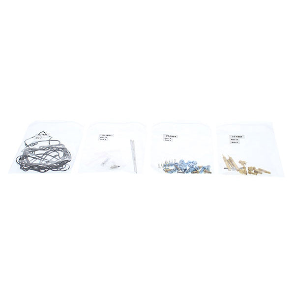 ALL BALLS SNOWMOBILE CARBURETOR REPAIR KIT  26-1847