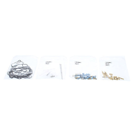 ALL BALLS SNOWMOBILE CARBURETOR REPAIR KIT  26-1847
