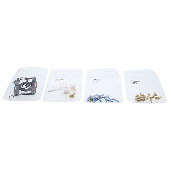 ALL BALLS SNOWMOBILE CARBURETOR REPAIR KIT POLARIS 26-1848