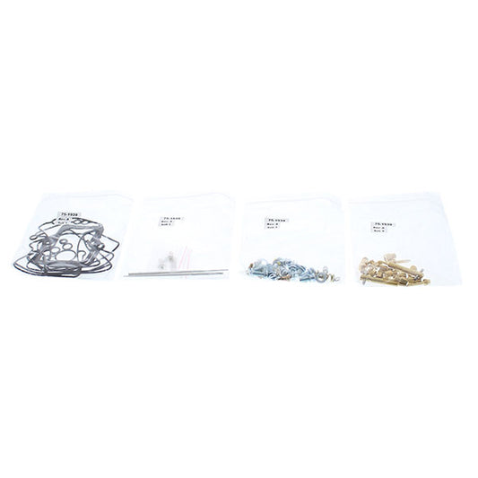 ALL BALLS SNOWMOBILE CARBURETOR REPAIR KIT POLARIS 26-1851