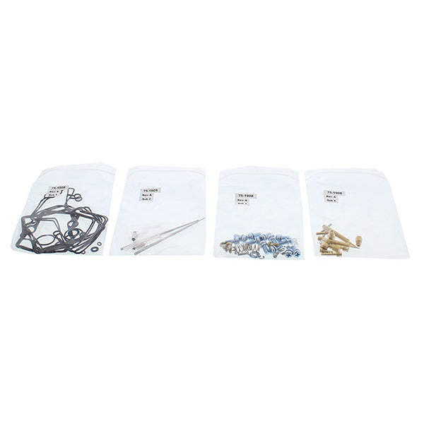 ALL BALLS SNOWMOBILE CARBURETOR REPAIR KIT POLARIS 26-1852