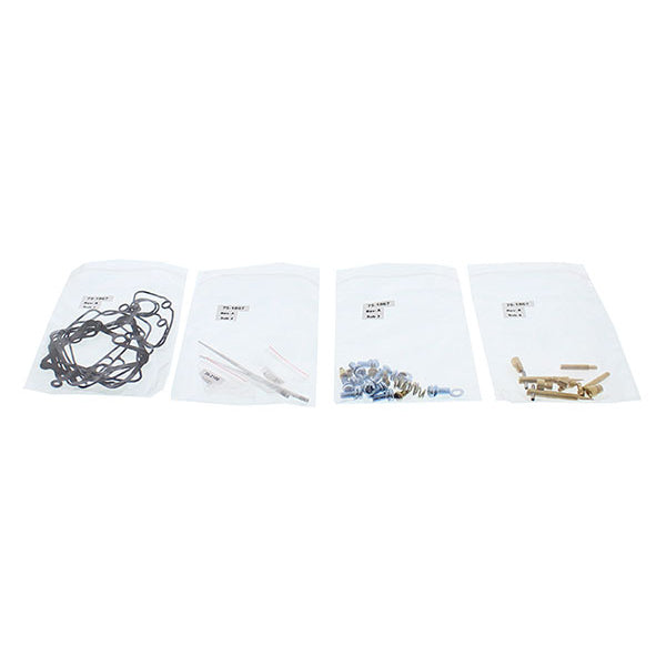 ALL BALLS SNOWMOBILE CARBURETOR REPAIR KIT  26-1853