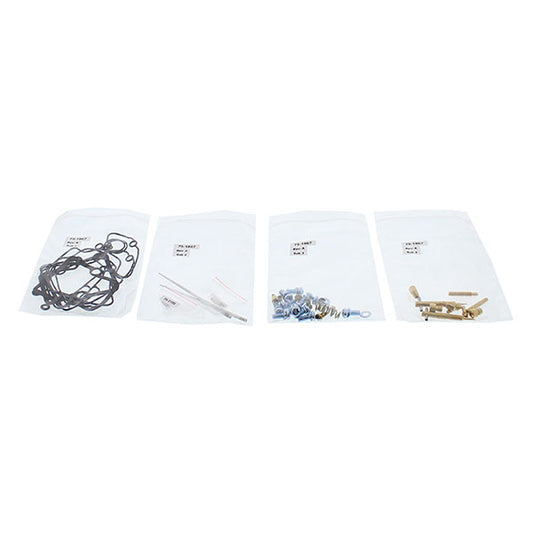 ALL BALLS SNOWMOBILE CARBURETOR REPAIR KIT  26-1853