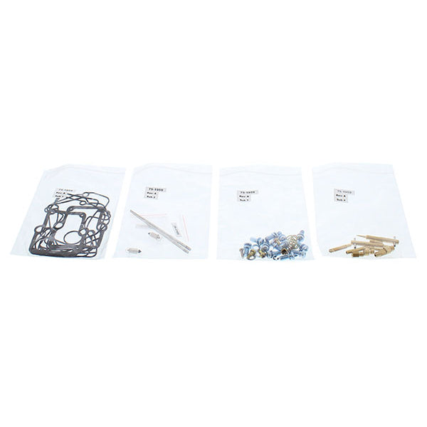 ALL BALLS SNOWMOBILE CARBURETOR REPAIR KIT  26-1855