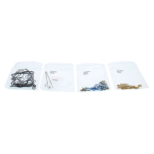 ALL BALLS SNOWMOBILE CARBURETOR REPAIR KIT  26-1857