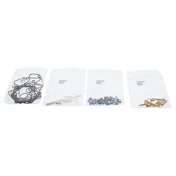 ALL BALLS SNOWMOBILE CARBURETOR REPAIR KIT  26-1858