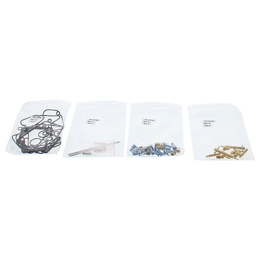 ALL BALLS SNOWMOBILE CARBURETOR REPAIR KIT  26-1858