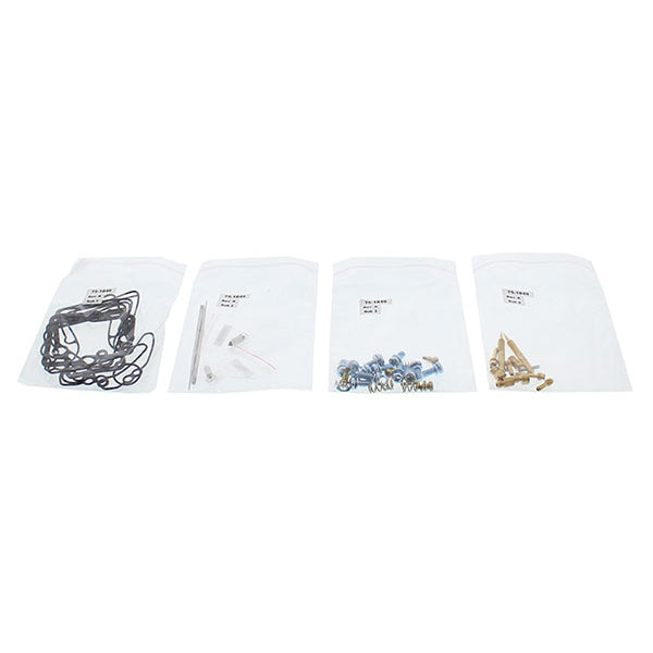 ALL BALLS SNOWMOBILE CARBURETOR REPAIR KIT POLARIS 26-1860
