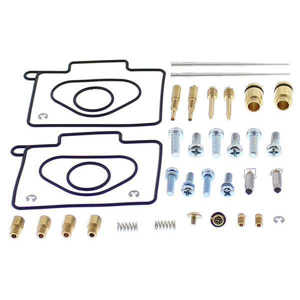 ALL BALLS SNOWMOBILE CARBURETOR REPAIR KIT  26-1861