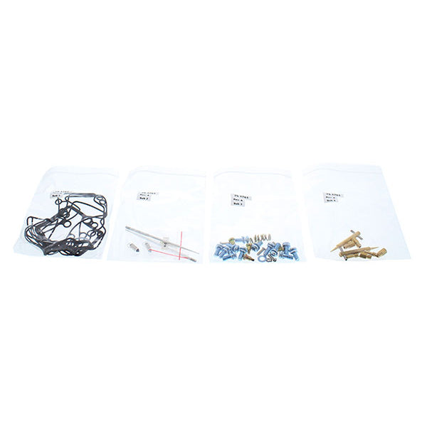 ALL BALLS SNOWMOBILE CARBURETOR REPAIR KIT SKI-DOO 26-1864