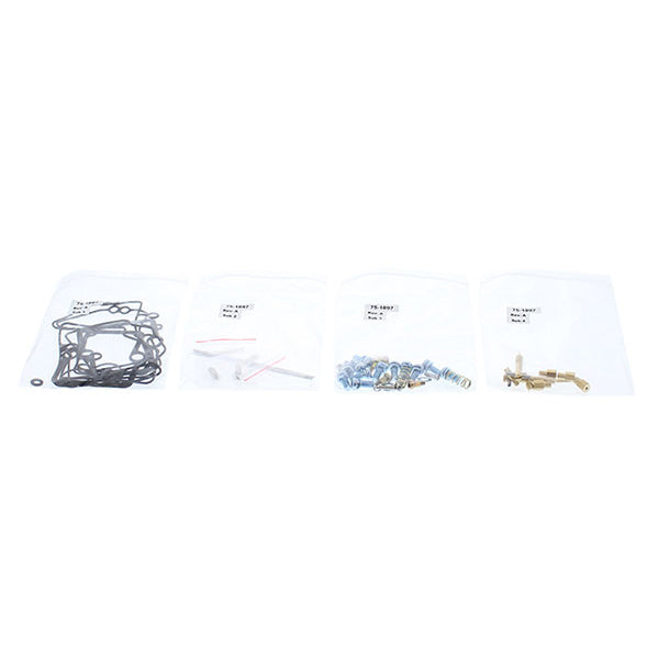 ALL BALLS SNOWMOBILE CARBURETOR REPAIR KIT SKI-DOO 26-1865