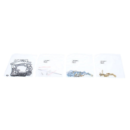 ALL BALLS SNOWMOBILE CARBURETOR REPAIR KIT SKI-DOO 26-1865