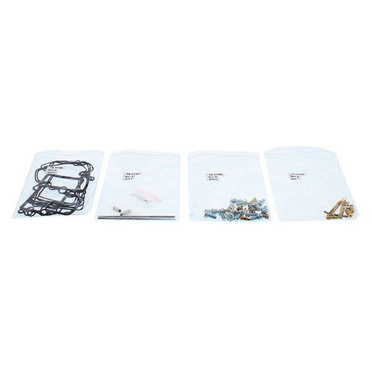 ALL BALLS SNOWMOBILE CARBURETOR REPAIR KIT  26-1866