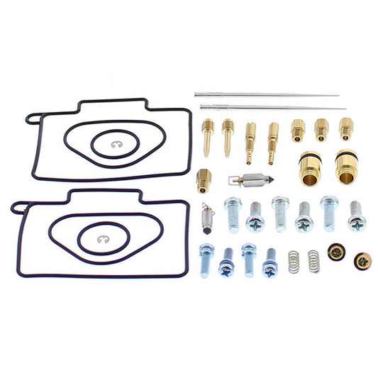 ALL BALLS SNOWMOBILE CARBURETOR REPAIR KIT  26-1868