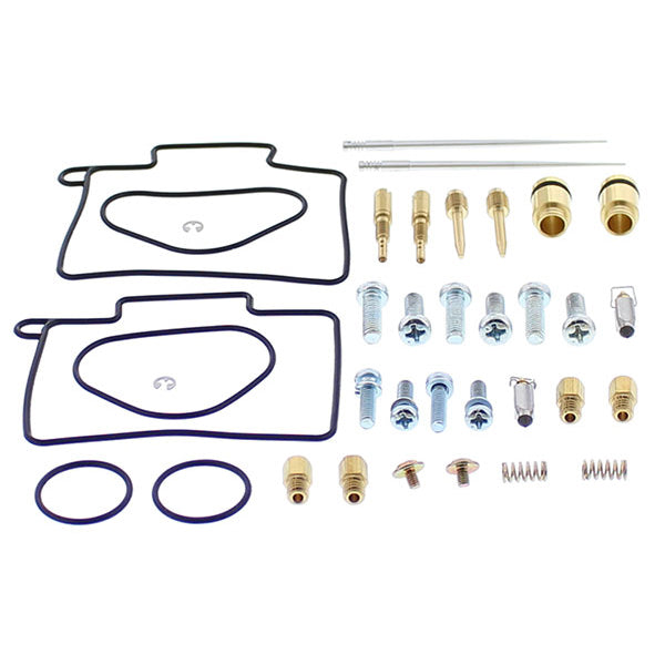 ALL BALLS SNOWMOBILE CARBURETOR REPAIR KIT  26-1870