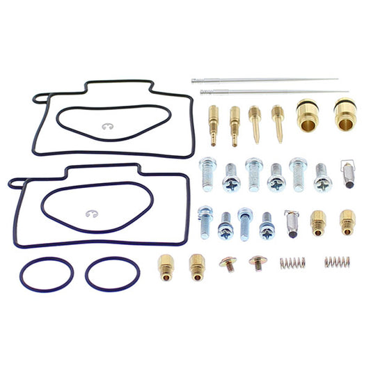 ALL BALLS SNOWMOBILE CARBURETOR REPAIR KIT  26-1870