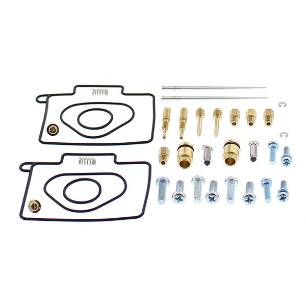 ALL BALLS SNOWMOBILE CARBURETOR REPAIR KIT SKI-DOO 26-1871