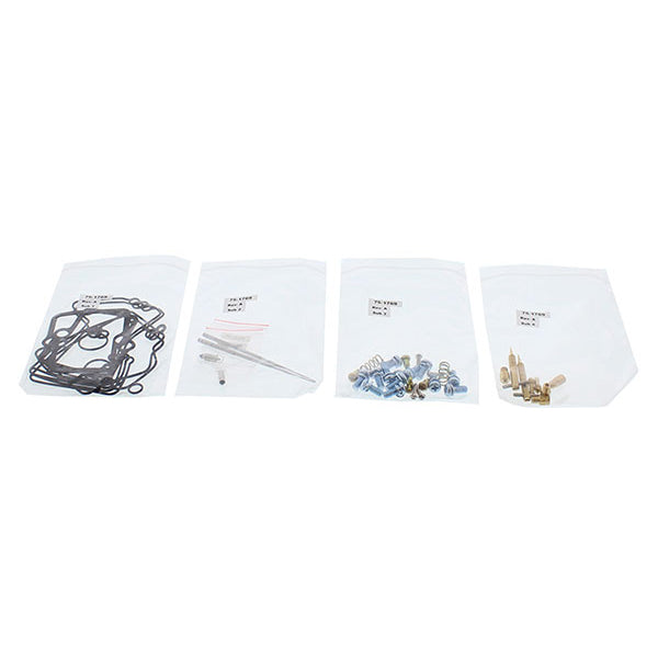 ALL BALLS SNOWMOBILE CARBURETOR REPAIR KIT SKI-DOO 26-1872