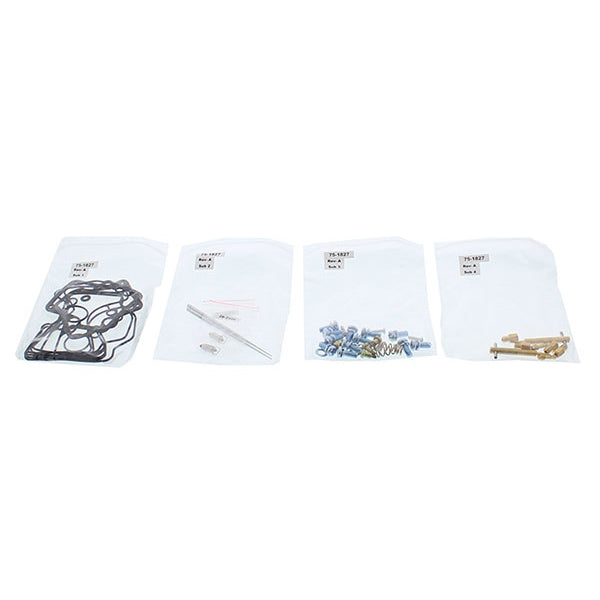 ALL BALLS SNOWMOBILE CARBURETOR REPAIR KIT SKI-DOO 26-1873