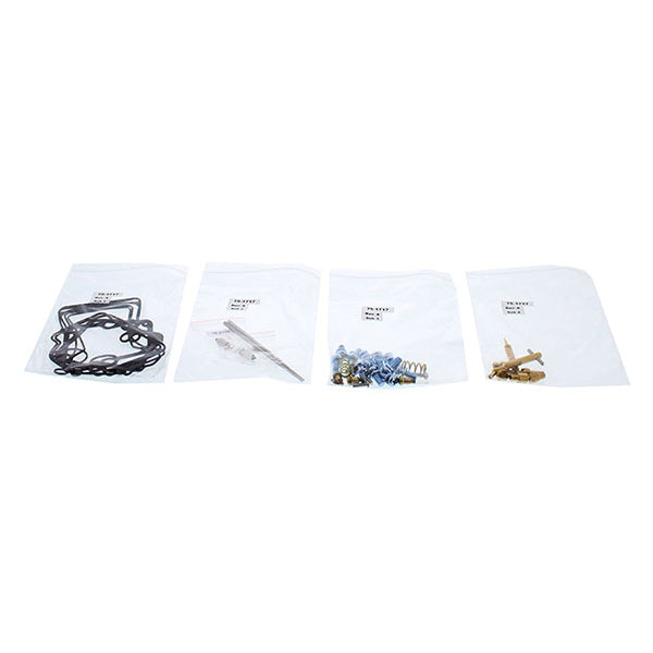 ALL BALLS SNOWMOBILE CARBURETOR REPAIR KIT SKI-DOO 26-1875