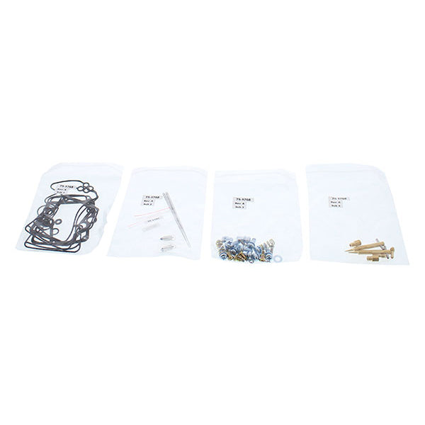 ALL BALLS SNOWMOBILE CARBURETOR REPAIR KIT SKI-DOO 26-1878