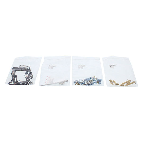 ALL BALLS SNOWMOBILE CARBURETOR REPAIR KIT SKI-DOO 26-1879
