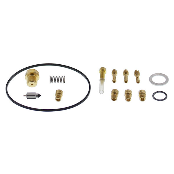 ALL BALLS SNOWMOBILE CARBURETOR REPAIR KIT YAMAHA 26-1884