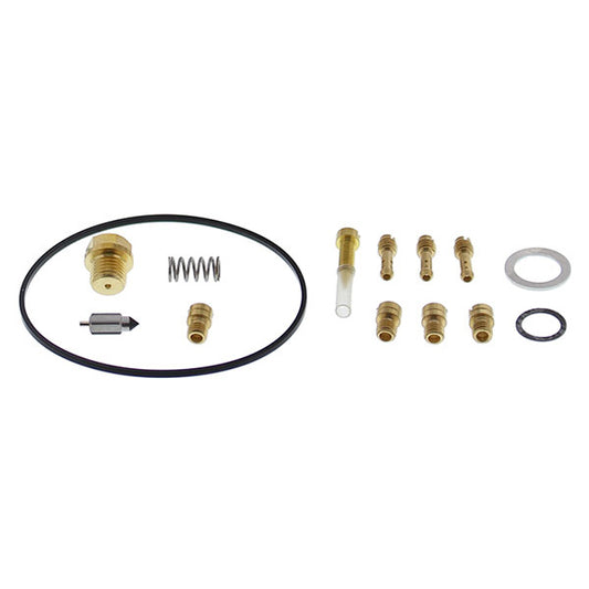 ALL BALLS SNOWMOBILE CARBURETOR REPAIR KIT YAMAHA 26-1884