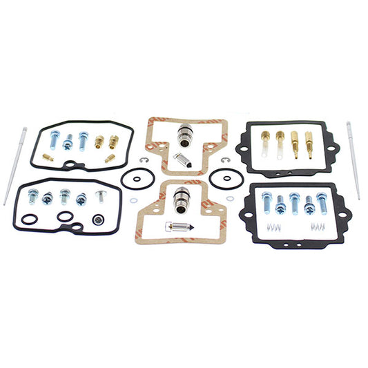 ALL BALLS SNOWMOBILE CARBURETOR REPAIR KIT YAMAHA 26-1885