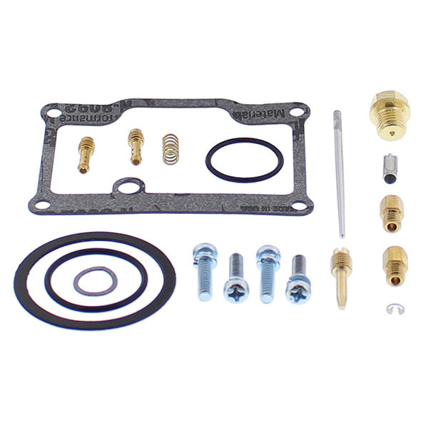 ALL BALLS SNOWMOBILE CARBURETOR REPAIR KIT ARCTIC CAT 26-1889