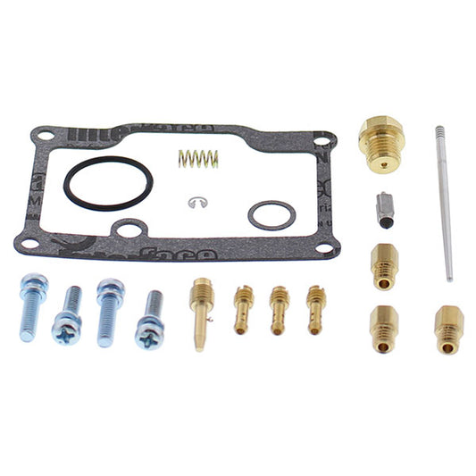 ALL BALLS SNOWMOBILE CARBURETOR REPAIR KIT ARCTIC CAT 26-1890