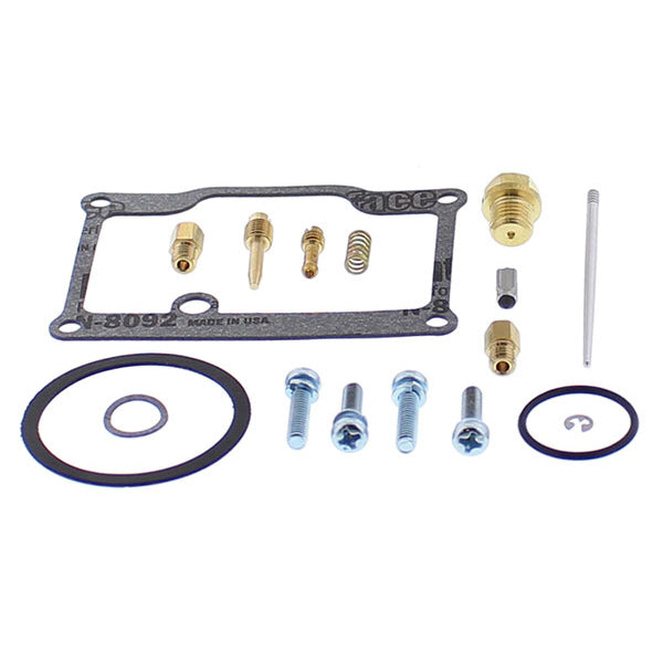 ALL BALLS SNOWMOBILE CARBURETOR REPAIR KIT ARCTIC CAT 26-1896