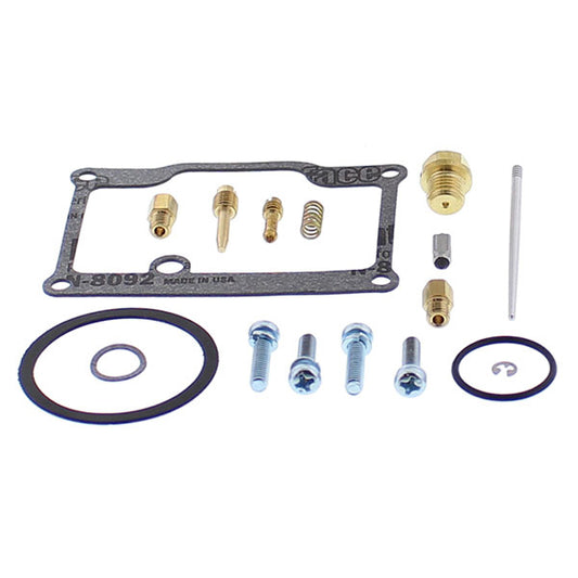 ALL BALLS SNOWMOBILE CARBURETOR REPAIR KIT ARCTIC CAT 26-1896