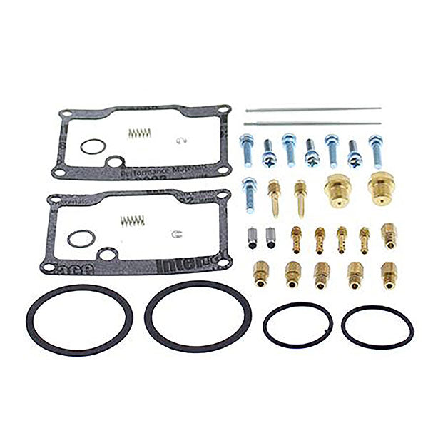 ALL BALLS SNOWMOBILE CARBURETOR REPAIR KIT ARCTIC CAT 26-1900