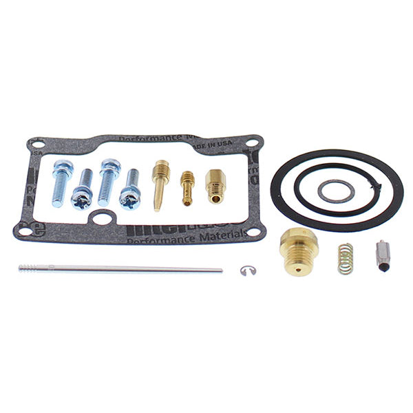 ALL BALLS SNOWMOBILE CARBURETOR REPAIR KIT  26-1906