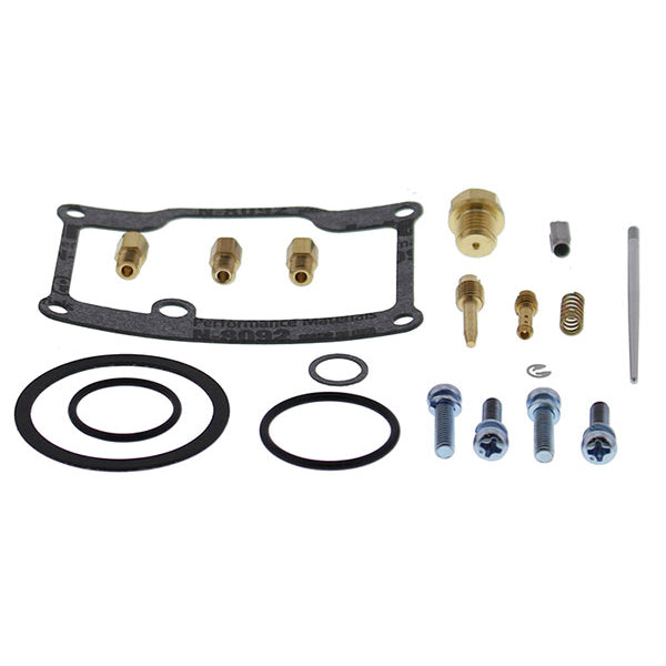 ALL BALLS SNOWMOBILE CARBURETOR REPAIR KIT ARCTIC CAT 26-1907
