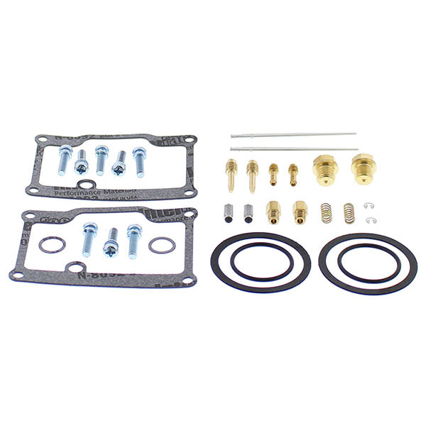 ALL BALLS SNOWMOBILE CARBURETOR REPAIR KIT  26-1908