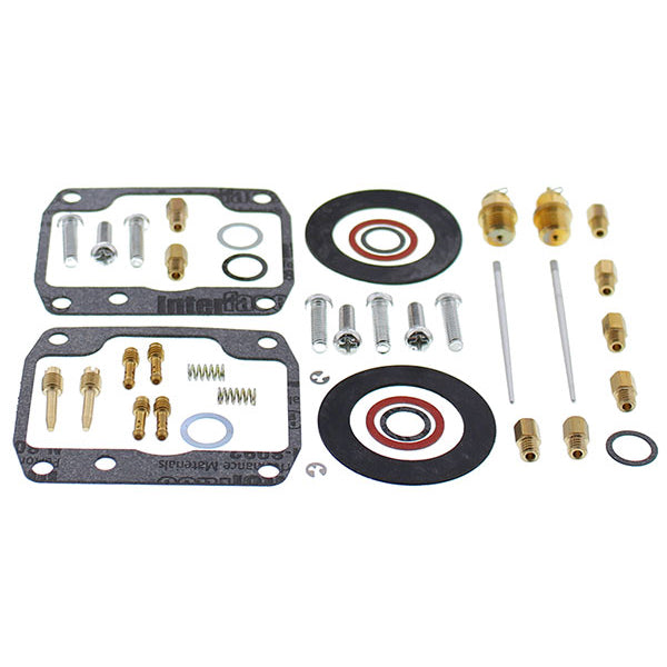 ALL BALLS SNOWMOBILE CARBURETOR REPAIR KIT ARCTIC CAT 26-1913